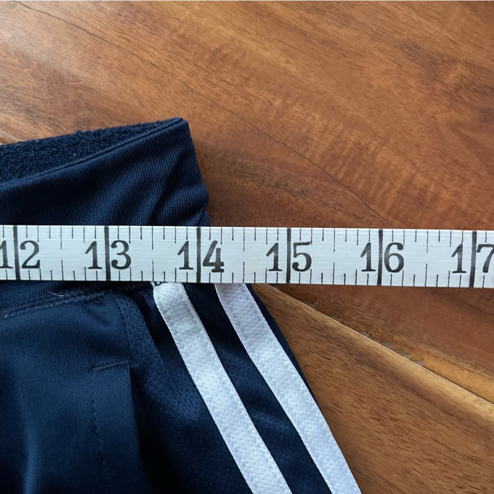 Adidas Athletic Basic Performance Climalite Shorts - image 7